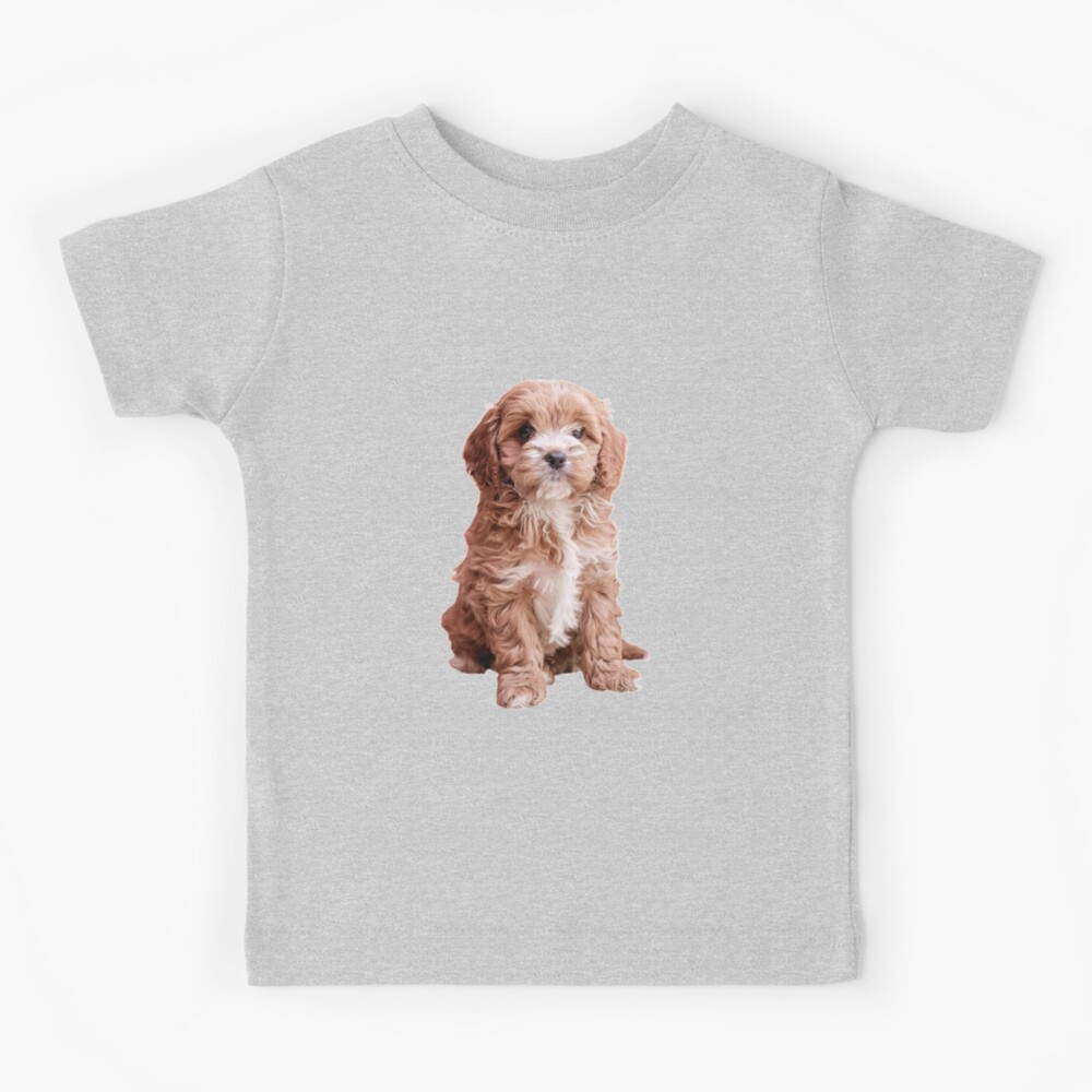 cavapoo t shirts