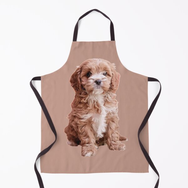 Item preview, Cavapoo designed and sold by thecavapootales.
