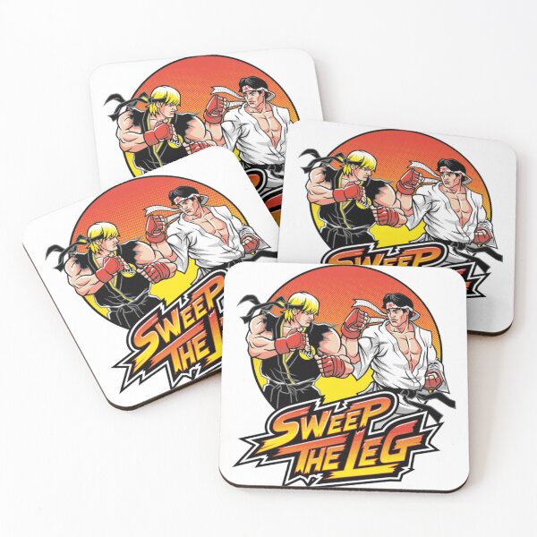 Item preview, JOHNNY VS DANIEL designed and sold by LegadoDigital.