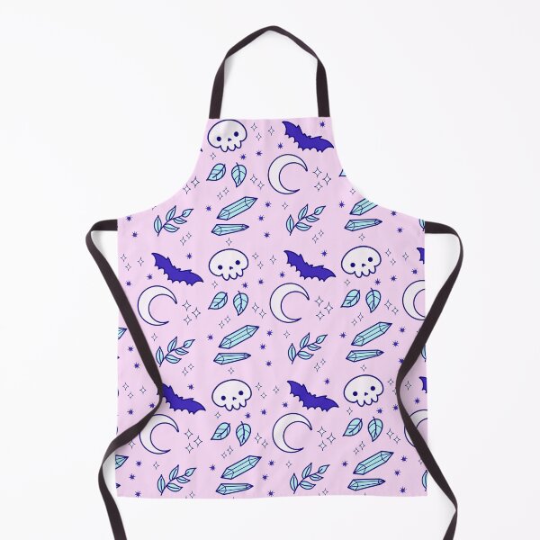 Item preview, Pastel Hallowen Pattern designed and sold by ChaotiKatt.