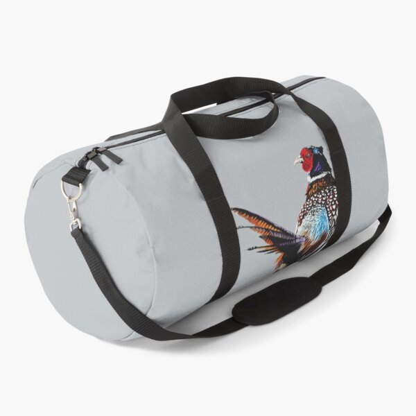 Item preview, Pheasant - pheasants - game bird- Pheasant art  designed and sold by IslesArt.