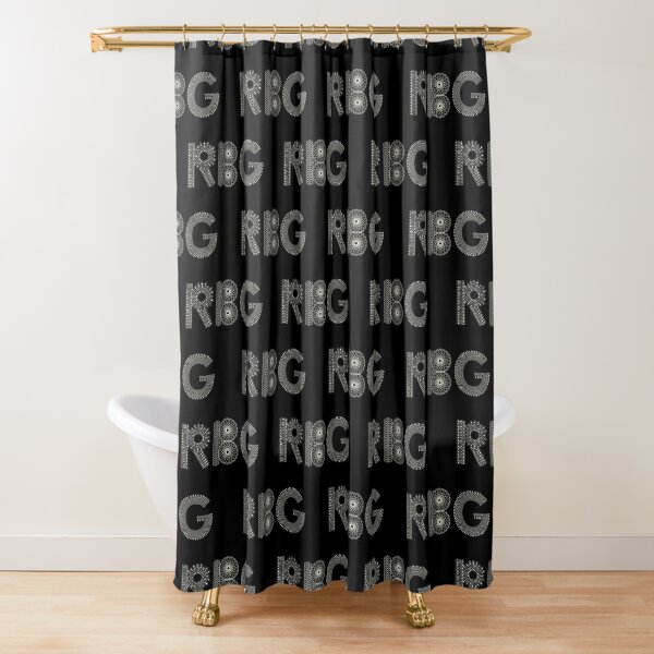 Item preview, RBG honoring Ruth Bader Ginsburg designed and sold by Portia Monberg.