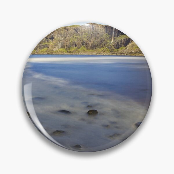 Item preview, Talisker Bay and Waterfall designed and sold by derekbeattie.
