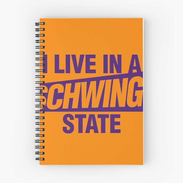 Item preview, I live in a Schwing State 2 Purple designed and sold by gstrehlow2011.