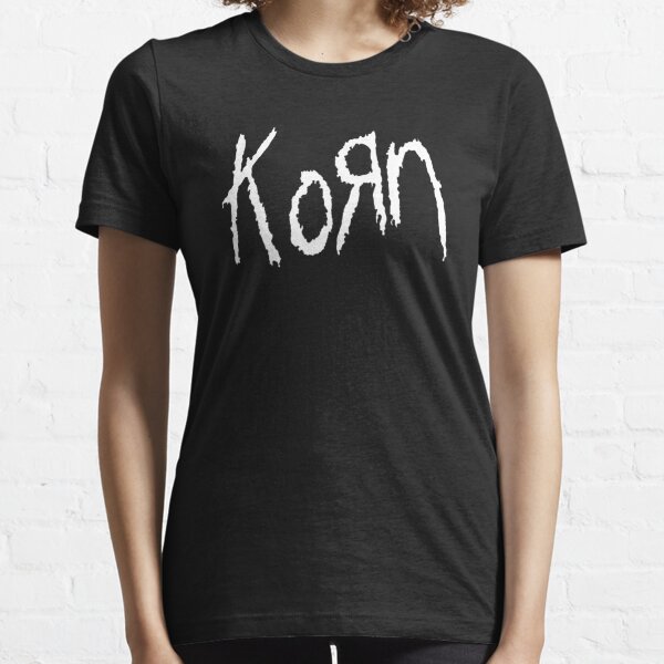 American Metal Essential T-Shirt