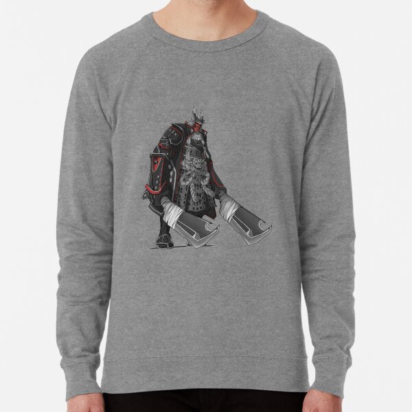 Demon Hunter Lightweight Sweatshirt