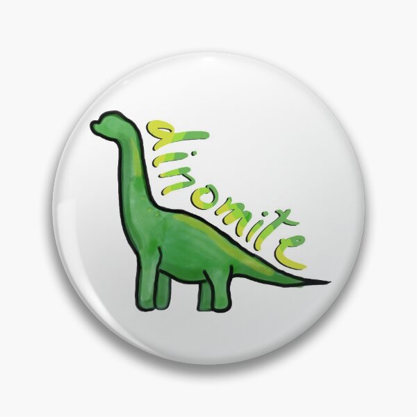 Item preview, Dinomite designed and sold by sticktosunshine.