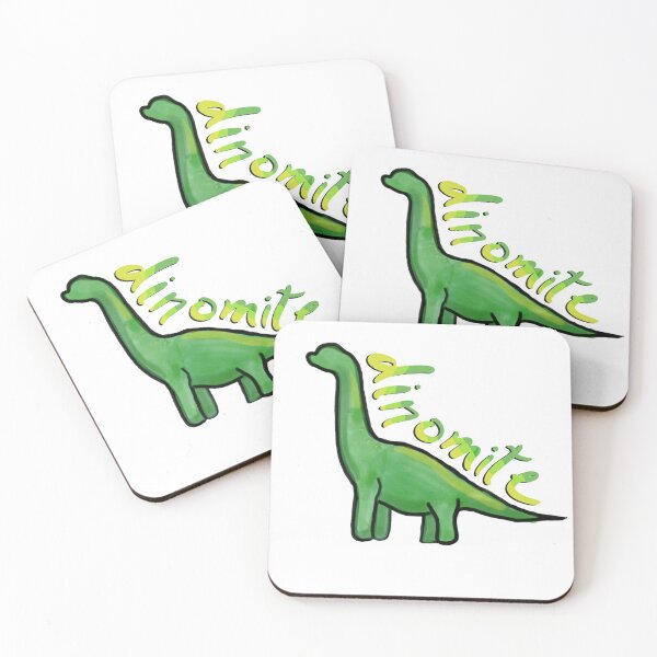 Item preview, Dinomite designed and sold by sticktosunshine.