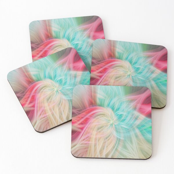 Item preview, Tropical Map Twirl designed and sold by klephotography.