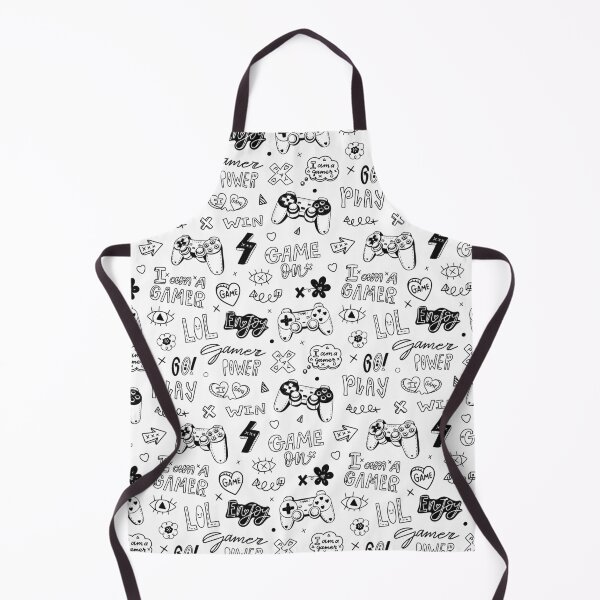 Item preview, Gamer power designed and sold by SportArtGame2.