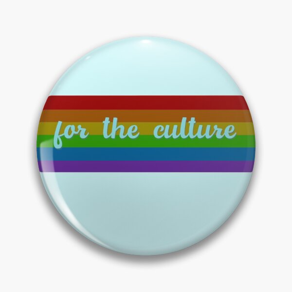 Item preview, For the culture ✨ designed and sold by emblan.
