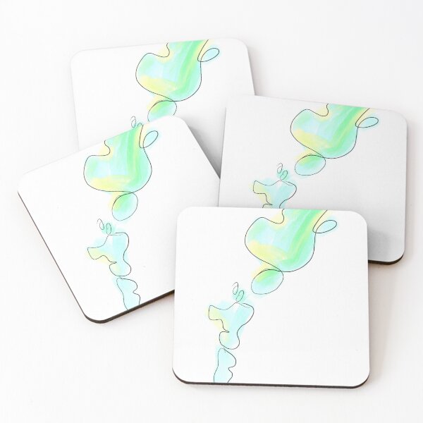 Item preview, Western Isles Doodle designed and sold by ThisIsJeebay.