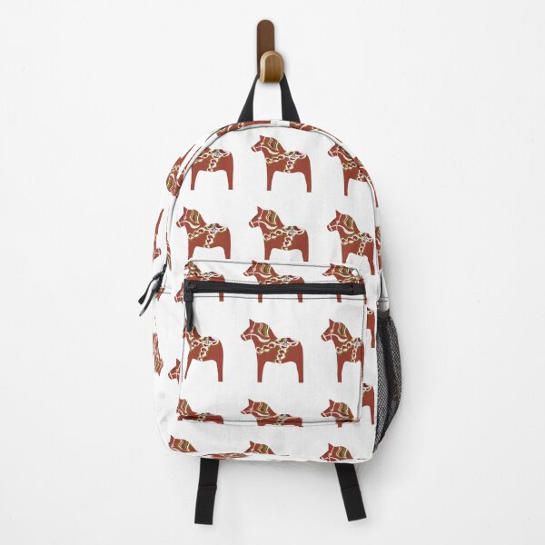 Item preview, The Swedish red Dalahorse designed and sold by Swedishorigin.