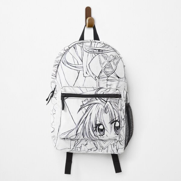 Item preview, Manga warrior princess with a sword designed and sold by PhotoCDesign.