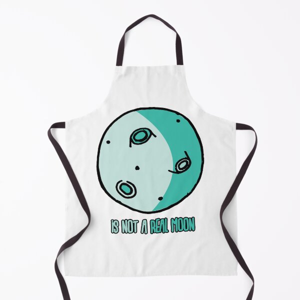 Item preview, MOON designed and sold by aguadecoco.