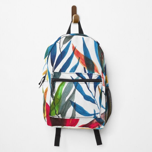 Item preview, Overlapping leaves, eucalyptus designed and sold by Myartspace.