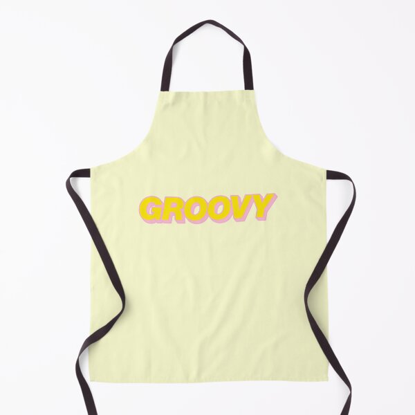 Item preview, Groovy Sour Pink Summer Retro designed and sold by thefrshmachine.