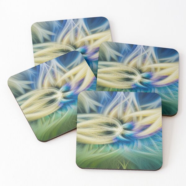 Item preview, The Emerald Rainbow Twirl designed and sold by klephotography.