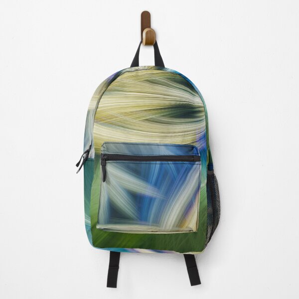 Item preview, The Emerald Rainbow Twirl designed and sold by klephotography.