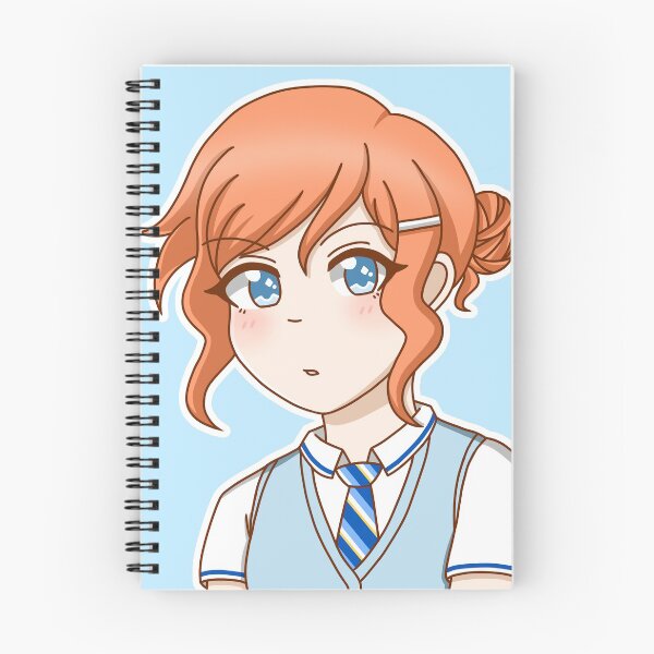 Item preview, My OC Fiona  designed and sold by Minimomoko2018.