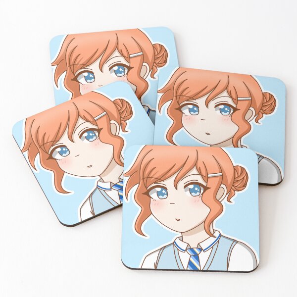 Item preview, My OC Fiona  designed and sold by Minimomoko2018.