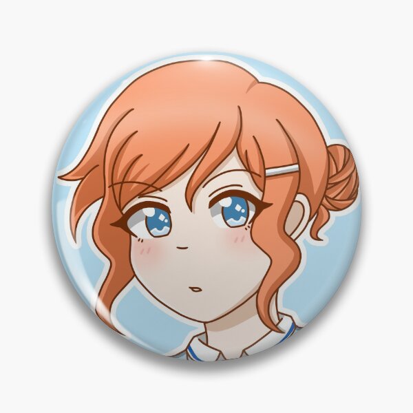 Item preview, My OC Fiona  designed and sold by Minimomoko2018.
