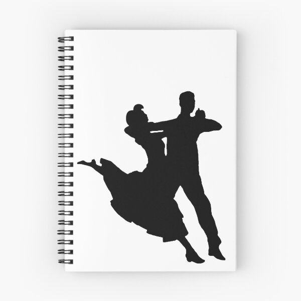 Item preview, Ballroom and Latin Dance designed and sold by MarketVisionAV.