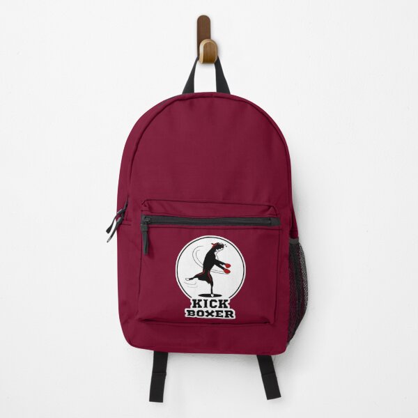 Item preview, KICK BOXER! designed and sold by francoisville.