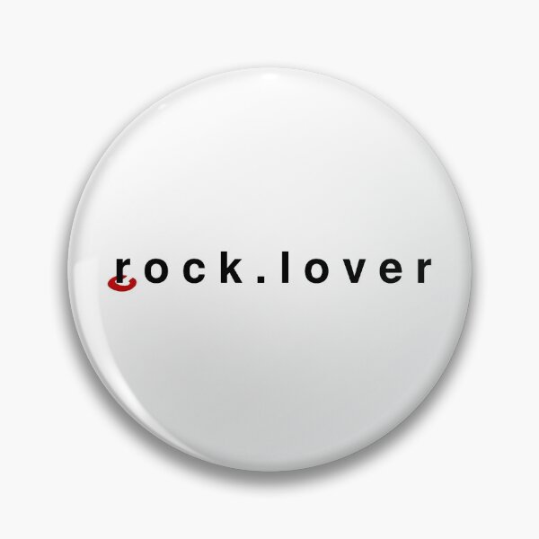 Item preview, > r o c k . l o v e r  designed and sold by Rodela de Limão.