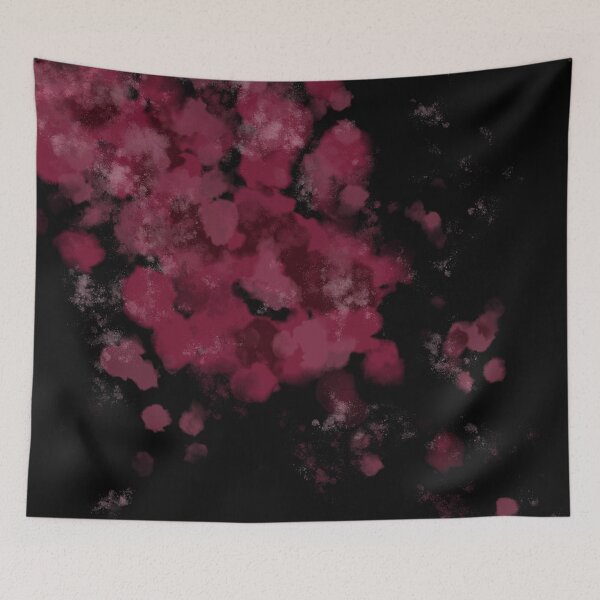 Item preview, Cherry Blossoms designed and sold by jmacnairart.