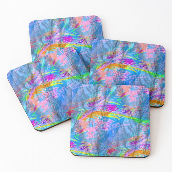 Item preview, Splashed Folds designed and sold by MindTravel.