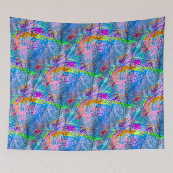 Item preview, Splashed Folds designed and sold by MindTravel.