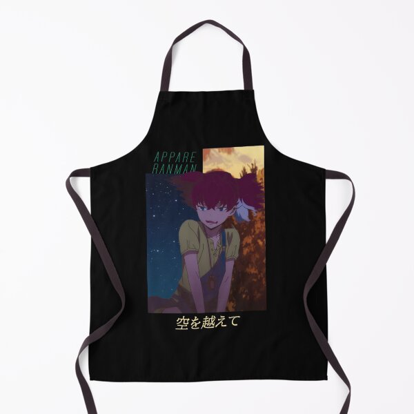 Item preview, Appare-Ranman "STARGAZE''  designed and sold by riventis66.