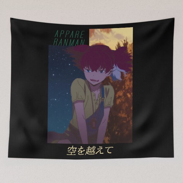 Item preview, Appare-Ranman "STARGAZE''  designed and sold by riventis66.