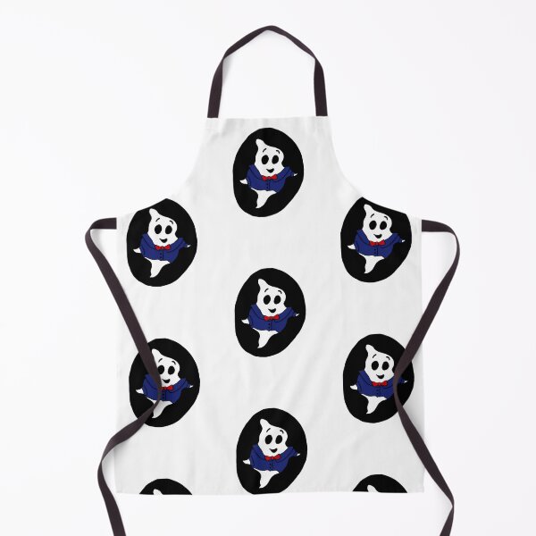 Item preview, Buster the Ghost designed and sold by Caledonia7.