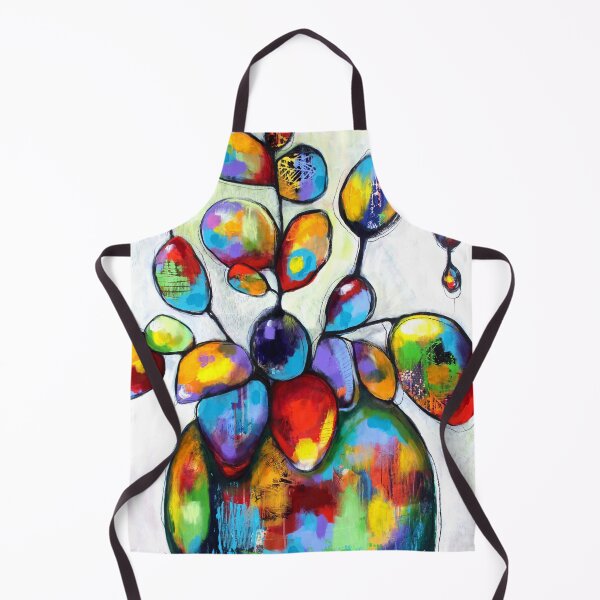 Item preview, A flood of hope designed and sold by Nancy Létourneau.