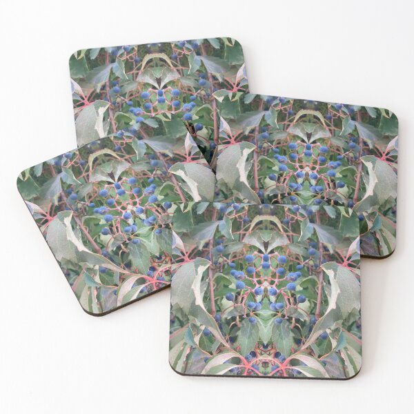 Item preview, A Pattern of Vines and Berries  designed and sold by Amanda1775.