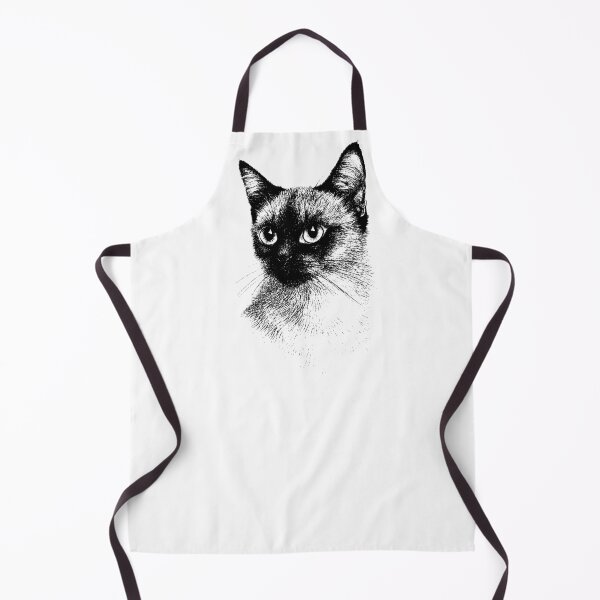 Item preview, Thai cat designed and sold by Telion-Gall.