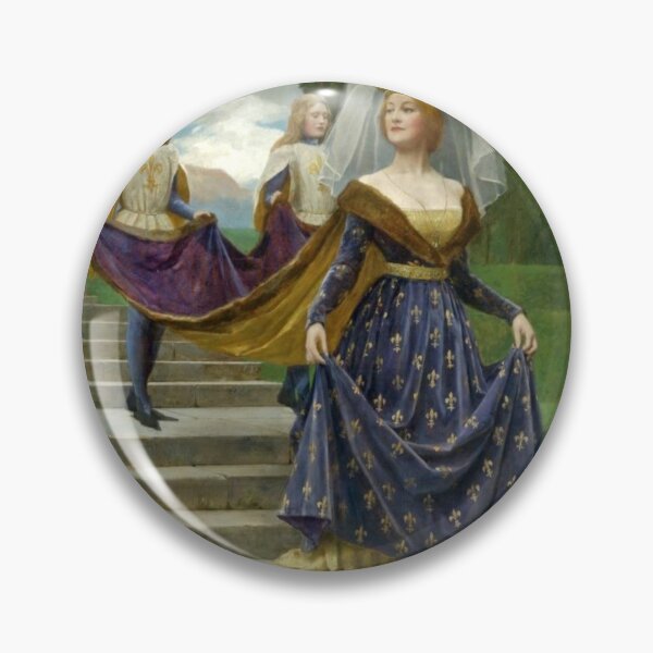 Item preview, The Grand Lady - John Collier - 1920 designed and sold by CJET.