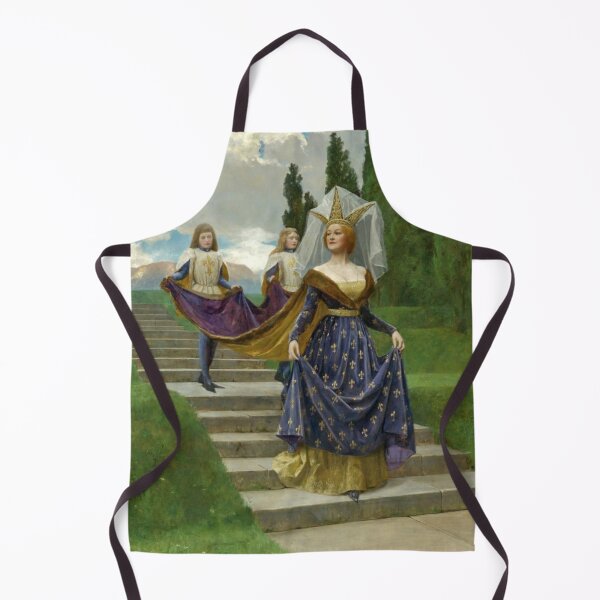 Item preview, The Grand Lady - John Collier - 1920 designed and sold by CJET.
