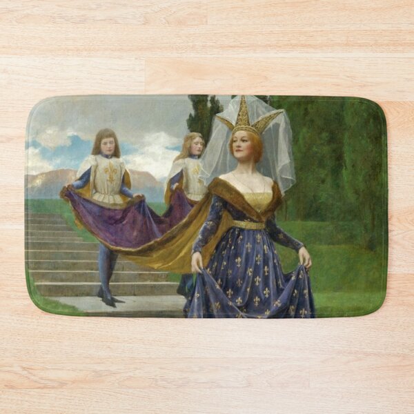 Item preview, The Grand Lady - John Collier - 1920 designed and sold by CJET.