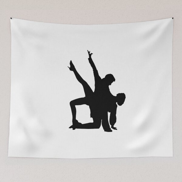 Item preview, Ballroom and Latin Dance designed and sold by MarketVisionAV.