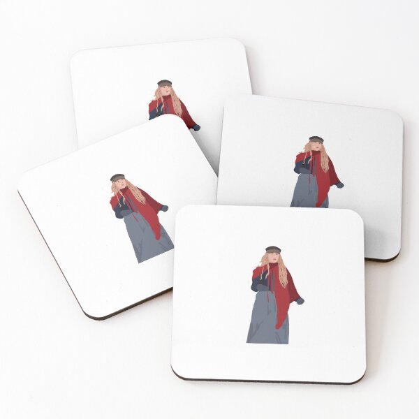Item preview, Jo March  designed and sold by Annabelle Acord.