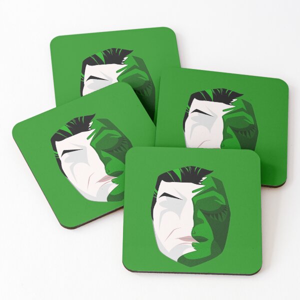 Item preview, Honest I'm all mammal designed and sold by Flush Gorden.