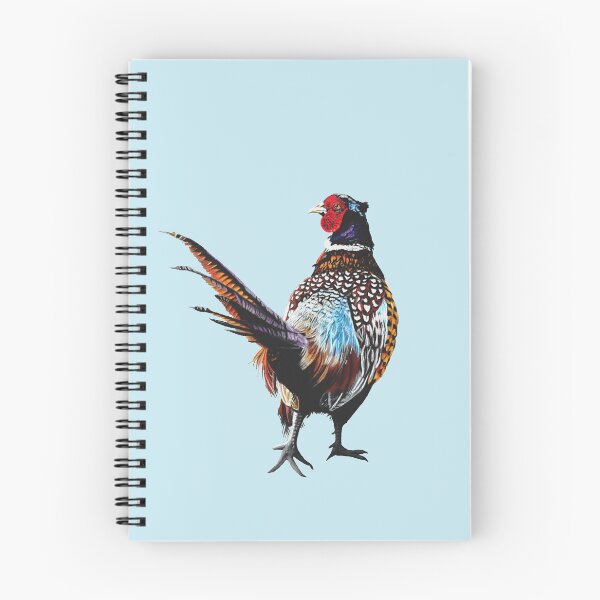 Item preview, Pheasant - pheasants - game bird- Pheasant art  designed and sold by IslesArt.
