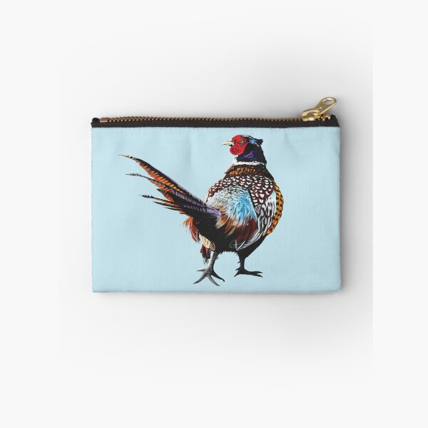 Item preview, Pheasant - pheasants - game bird- Pheasant art  designed and sold by IslesArt.
