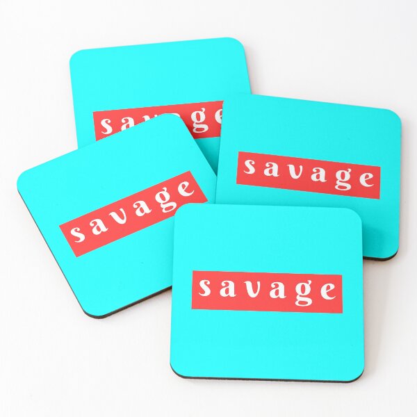 Item preview, savageredblock designed and sold by 5sharksfighting.