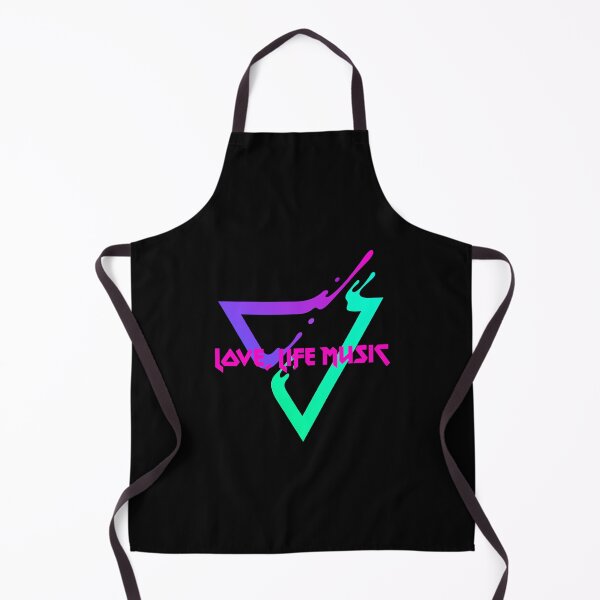 Item preview, Love, Life Music - Design designed and sold by theworld2021.