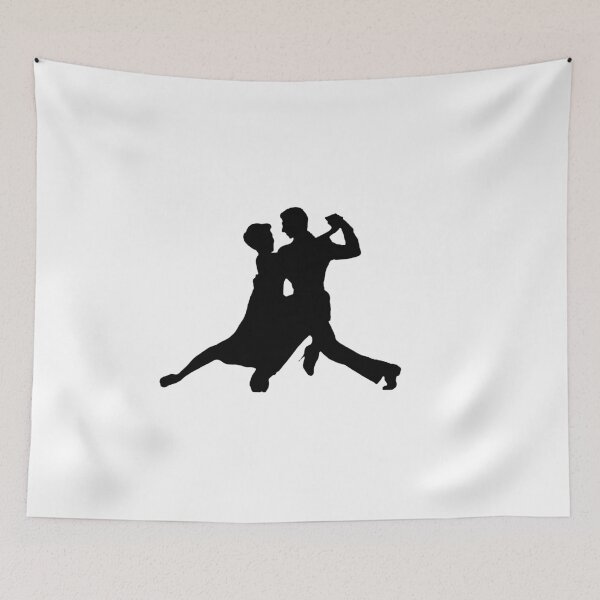 Item preview, Ballroom and Latin Dance designed and sold by MarketVisionAV.