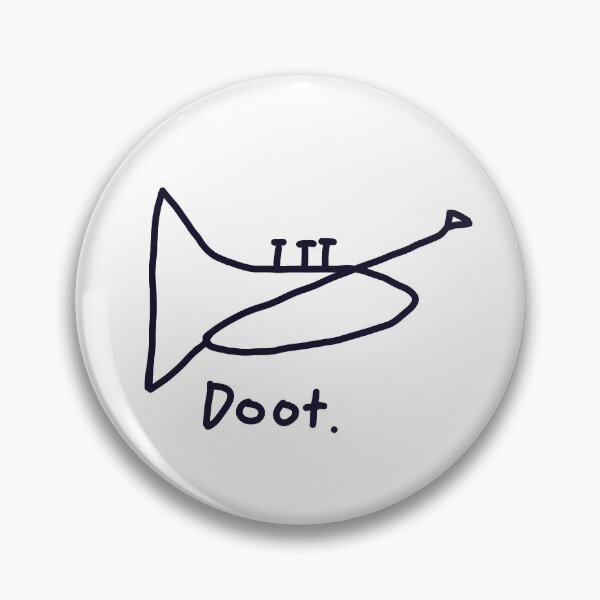 Artikelvorschau, doot doot entworfen und verkauft von mini-tuba.